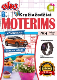 ID 6 oho Moterims